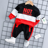 Baby Boy Girl Clothing Set