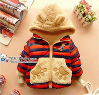 hoodies jacket boys clothing