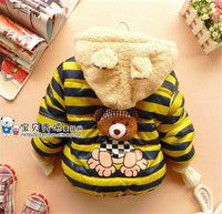 hoodies jacket boys clothing