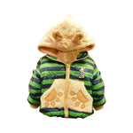 hoodies jacket boys clothing