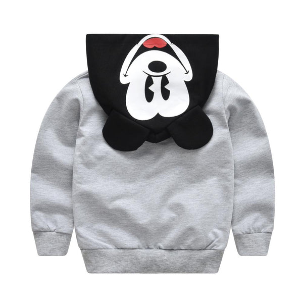 2019 Baby Boys Outerwear