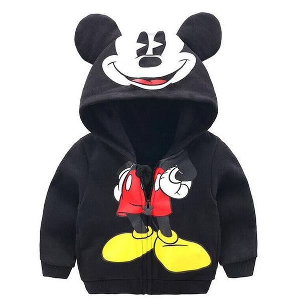 2019 Baby Boys Outerwear