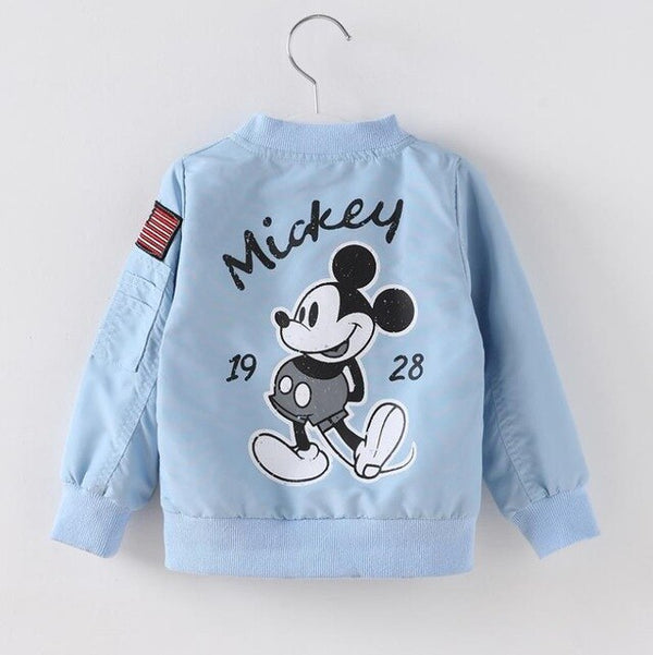 2019 Baby Boys Outerwear