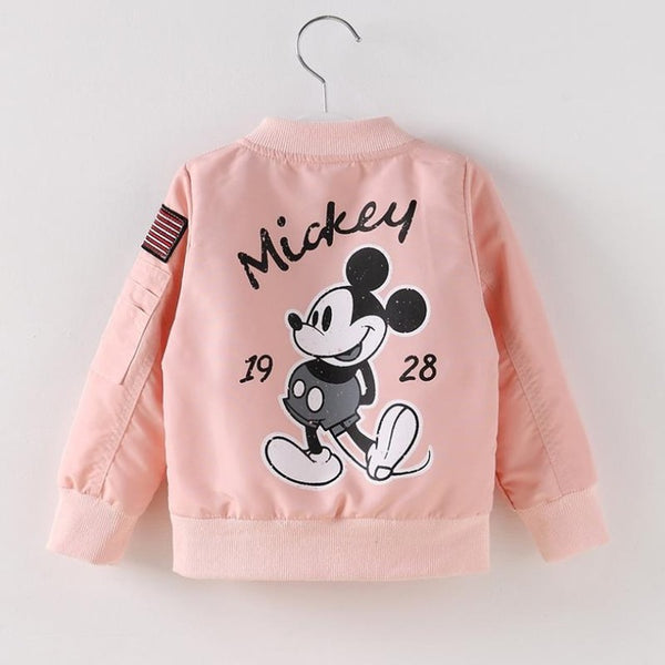 2019 Baby Boys Outerwear