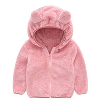 Jackets For Baby Girls Boys