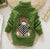 Autumn Winter Boys Girls Clothes Set