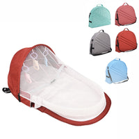 Newborn Multi-function Folding Bed