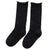 Solid Kids Long Socks