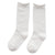 Solid Kids Long Socks