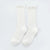 Solid Kids Long Socks