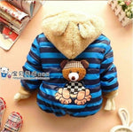 hoodies jacket boys clothing