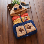 Bear Baby Boys Jacket Kids