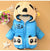 Bear Baby Boys Jacket Kids