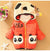 Bear Baby Boys Jacket Kids