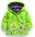 Hooded Boys Jacket Girls