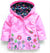 Hooded Boys Jacket Girls