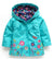 Hooded Boys Jacket Girls