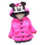 Winter Jacket For Girls