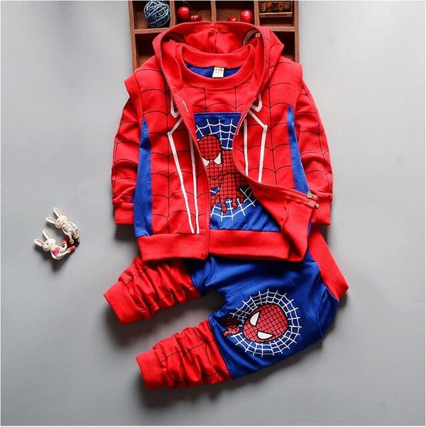 Children Clothing Set