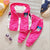 Baby Kids Girls Minnie Clothing Set