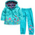 Girls Clothing Raincoat Sets