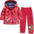 Girls Clothing Raincoat Sets