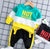 Baby Boy Girl Clothing Set