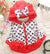 Outerwear for 1-4 years old Kids jackets