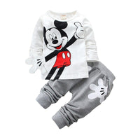 Boys Girls Clothing Sets