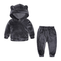 New Spring Boys Clothing Sets