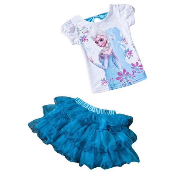 2019 Children Clothing Sets