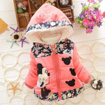 Hoodies Jacket & Coat Baby Girls